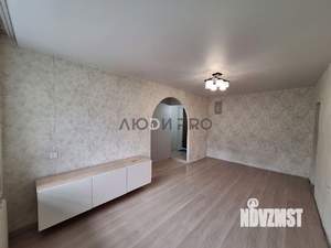 2-к квартира, вторичка, 43м2, 3/5 этаж