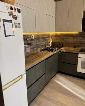 2-к квартира, вторичка, 48м2, 14/16 этаж