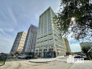 Студия квартира, вторичка, 30м2, 11/24 этаж