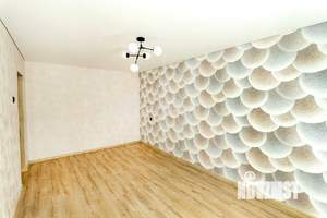 1-к квартира, вторичка, 30м2, 3/9 этаж