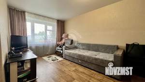 2-к квартира, вторичка, 44м2, 5/5 этаж