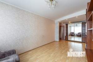 3-к квартира, вторичка, 65м2, 9/10 этаж