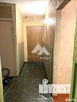 2-к квартира, вторичка, 47м2, 4/5 этаж