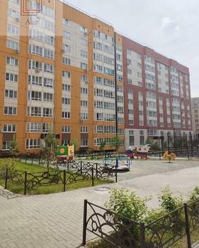 2-к квартира, вторичка, 38м2, 3/10 этаж
