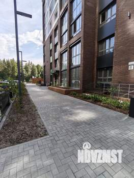 1-к квартира, вторичка, 40м2, 3/10 этаж