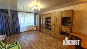 1-к квартира, вторичка, 30м2, 5/5 этаж