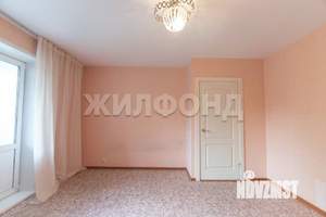 1-к квартира, вторичка, 34м2, 1/10 этаж
