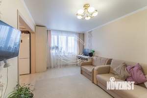 1-к квартира, вторичка, 35м2, 16/16 этаж