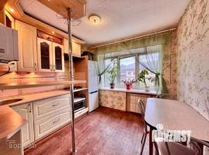 3-к квартира, вторичка, 48м2, 4/4 этаж