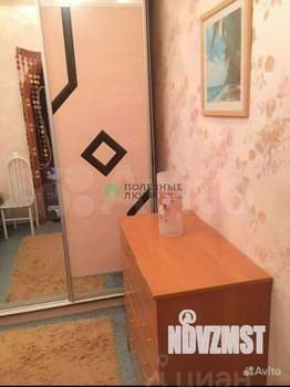 2-к квартира, вторичка, 40м2, 6/6 этаж