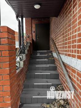 6-к квартира, вторичка, 217м2, -1/3 этаж