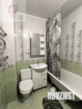 1-к квартира, вторичка, 35м2, 5/6 этаж