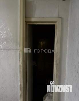 2-к квартира, вторичка, 45м2, 2/5 этаж