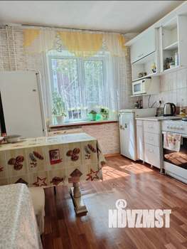 1-к квартира, вторичка, 34м2, 1/10 этаж