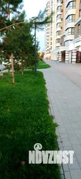 2-к квартира, вторичка, 53м2, 6/17 этаж