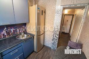 1-к квартира, вторичка, 30м2, 4/9 этаж