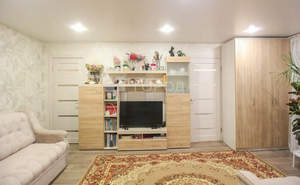 2-к квартира, вторичка, 41м2, 2/4 этаж