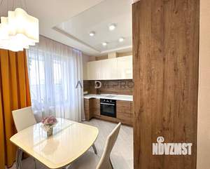 2-к квартира, вторичка, 53м2, 9/10 этаж