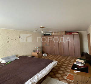 2-к квартира, вторичка, 48м2, 6/9 этаж