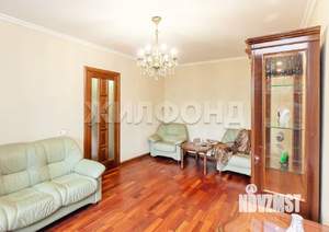2-к квартира, вторичка, 43м2, 3/9 этаж