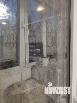 3-к квартира, вторичка, 61м2, 4/9 этаж