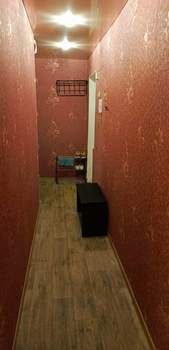 2-к квартира, вторичка, 40м2, 2/3 этаж