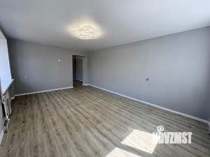4-к квартира, вторичка, 72м2, 1/5 этаж