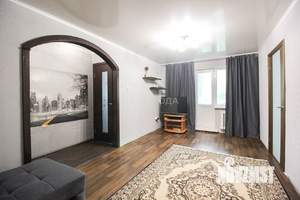 2-к квартира, вторичка, 46м2, 4/5 этаж