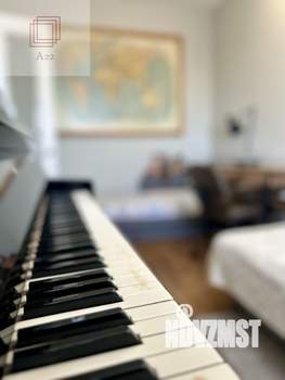 2-к квартира, вторичка, 46м2, 4/5 этаж