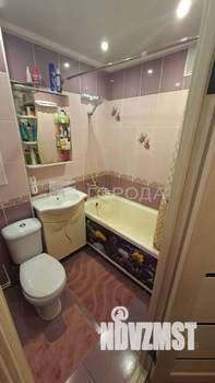 2-к квартира, вторичка, 42м2, 1/5 этаж