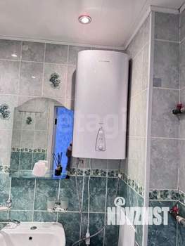 1-к квартира, вторичка, 30м2, 9/9 этаж