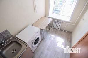 1-к квартира, вторичка, 32м2, 1/4 этаж