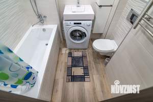 Студия квартира, вторичка, 38м2, 8/16 этаж