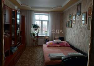 2-к квартира, вторичка, 60м2, 3/4 этаж