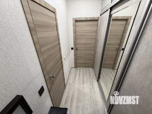 Студия квартира, вторичка, 27м2, 8/11 этаж