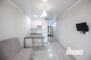 Студия квартира, вторичка, 26м2, 13/25 этаж