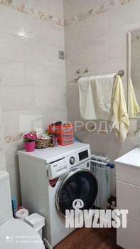 2-к квартира, вторичка, 60м2, 2/4 этаж