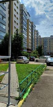 1-к квартира, вторичка, 36м2, 9/10 этаж