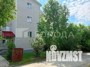 Студия квартира, вторичка, 22м2, 1/4 этаж