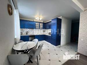 2-к квартира, вторичка, 51м2, 13/16 этаж