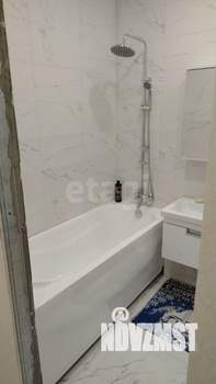 Студия квартира, вторичка, 25м2, 14/17 этаж