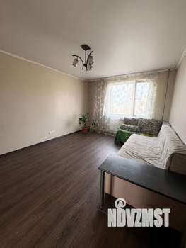 3-к квартира, вторичка, 55м2, 7/9 этаж