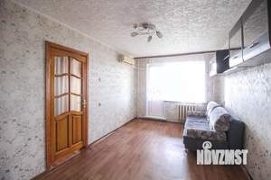 2-к квартира, вторичка, 44м2, 6/9 этаж