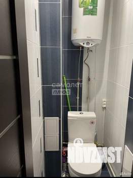 2-к квартира, вторичка, 62м2, 9/10 этаж