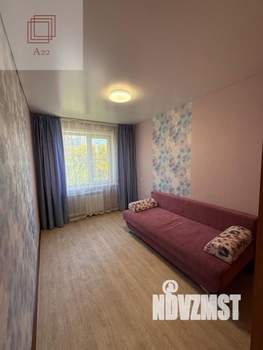 2-к квартира, вторичка, 40м2, 4/7 этаж