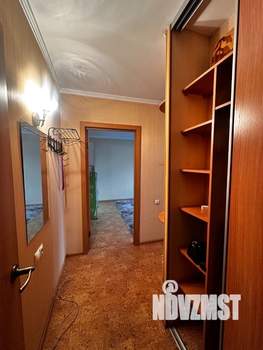 1-к квартира, вторичка, 32м2, 1/5 этаж