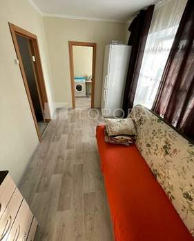 1-к квартира, вторичка, 32м2, 1/3 этаж