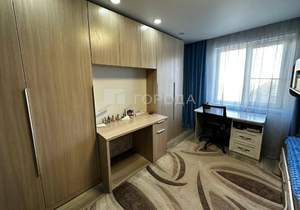 3-к квартира, вторичка, 66м2, 7/9 этаж