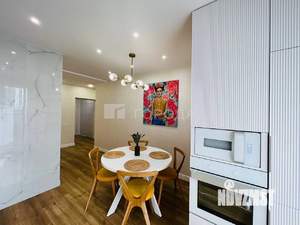 3-к квартира, вторичка, 78м2, 8/16 этаж