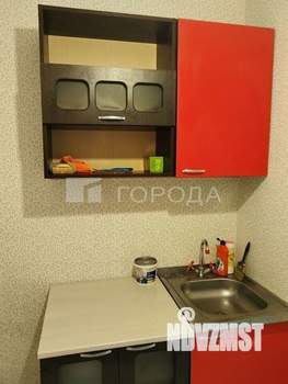 1-к квартира, вторичка, 24м2, 9/9 этаж